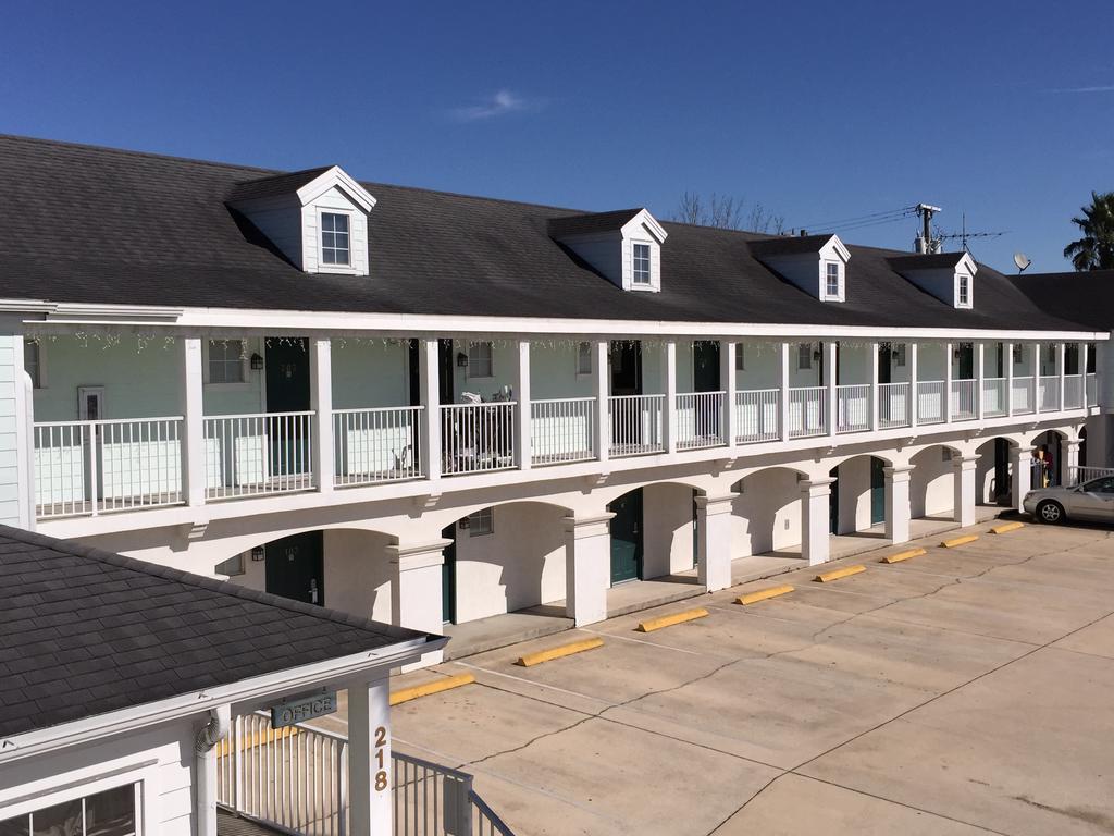 Anastasia Inn - Saint Augustine Exterior photo