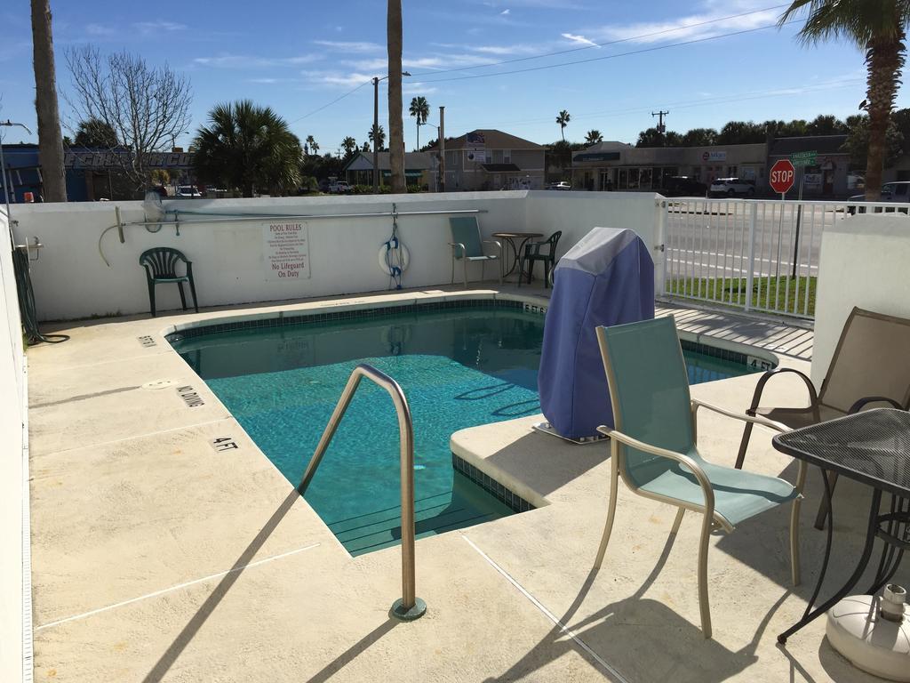 Anastasia Inn - Saint Augustine Exterior photo