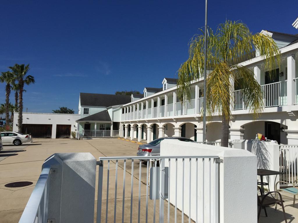 Anastasia Inn - Saint Augustine Exterior photo
