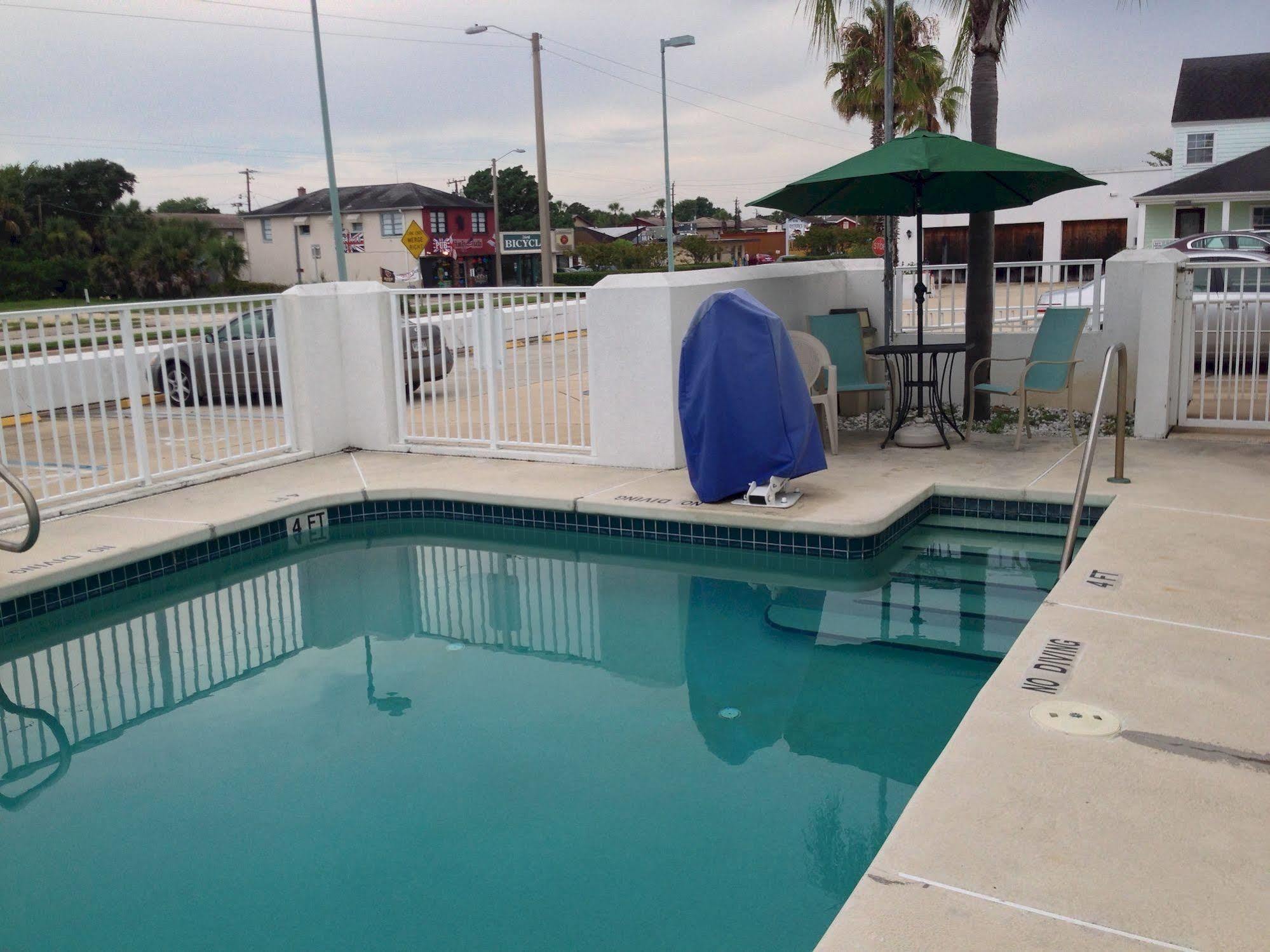 Anastasia Inn - Saint Augustine Exterior photo