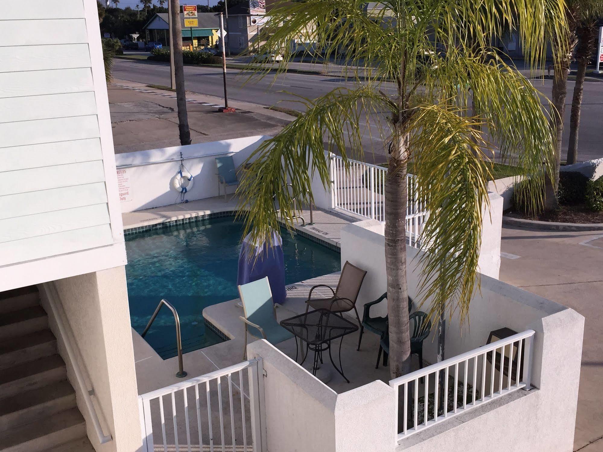 Anastasia Inn - Saint Augustine Exterior photo